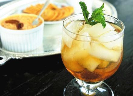 你在甜品店常吃的東西，到底都是啥？