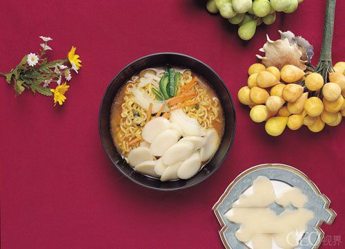 方便面閣下！關(guān)于這位“貴族”的9條冷知識(shí)