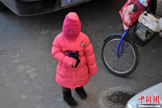 　12月23日，京城迎來今年入冬以來最冷的時刻。受今年以來最強冷空氣影響，京城迎來入冬以來幅度最大的