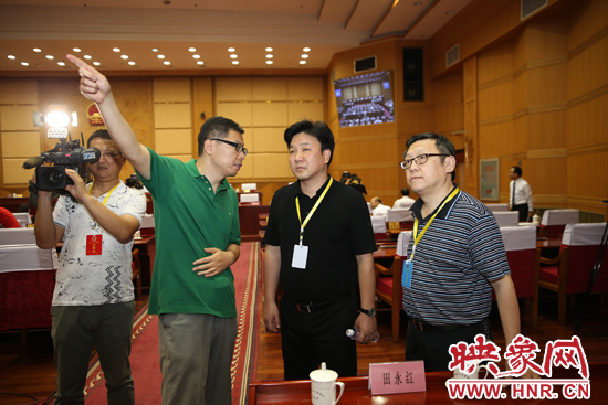 映象網(wǎng)全程直播省十二屆人大常委會專題詢問會 映象網(wǎng)全程直播省十二屆人大常委會專題詢問會