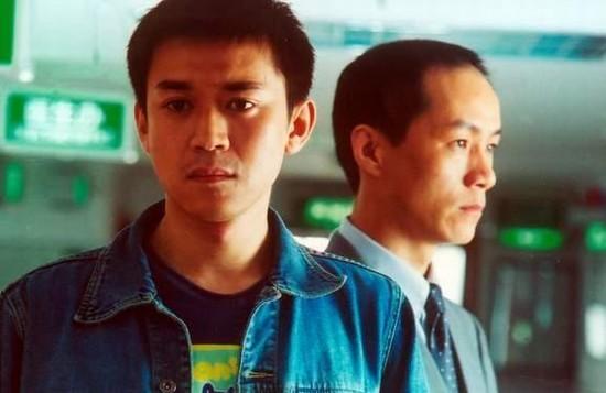 安和睦和哥哥安嘉和。