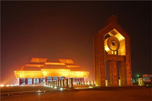 5·18國際博物館日福利！瞅瞅咱河南各家博物館啥看點(diǎn)