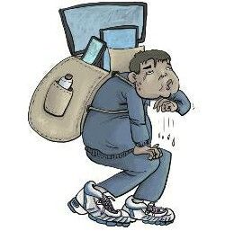 近年中國學(xué)生肺活量直線下降，長跑成績也成正比下降