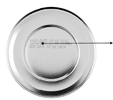 罐裝產(chǎn)品例圖 產(chǎn)品批號(hào):347921 罐裝產(chǎn)品例圖 產(chǎn)品批號(hào):347921