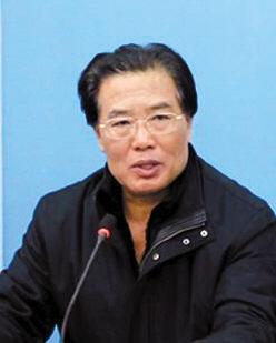 遼大現(xiàn)任黨委書記程偉。