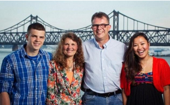 涉竊取中國(guó)國(guó)家秘密加拿大人照片曝光 涉竊取中國(guó)國(guó)家秘密加拿大人照片曝光