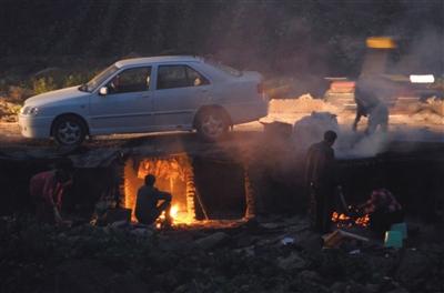 四川重慶等地為治霾禁熏臘肉 被批“避重就輕” 四川重慶等地為治霾禁熏臘肉 被批“避重就輕”