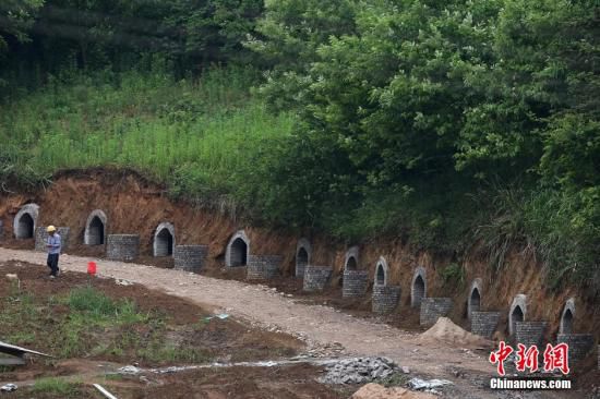 國(guó)務(wù)院批復(fù)同意大別山革命老區(qū)振興發(fā)展規(guī)劃 國(guó)務(wù)院批復(fù)同意大別山革命老區(qū)振興發(fā)展規(guī)劃