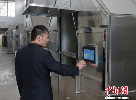 浙江90后堅守遺體化妝師4年：曾想過離開