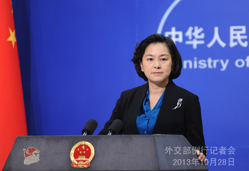 例行記者會(huì)現(xiàn)場(chǎng) 例行記者會(huì)現(xiàn)場(chǎng)