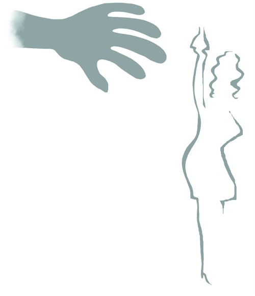 　夏季來(lái)了，公交車(chē)上女性如何應(yīng)對(duì)騷擾？