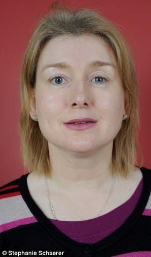 恐怖慎入！隱形眼鏡致英女子摘除眼球