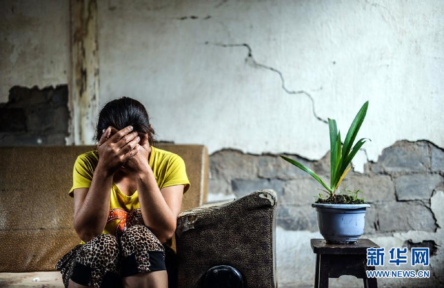 那些年，感動過我們的母親