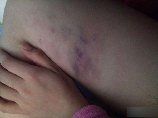 藝校妹子到底有多苦？