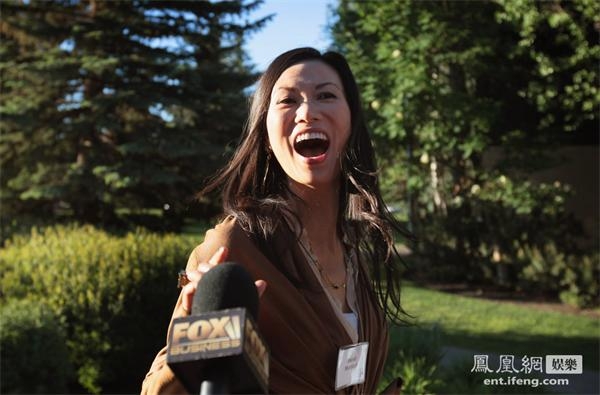 鄧文迪的人生:野心不是罪 鄧文迪的人生:野心不是罪