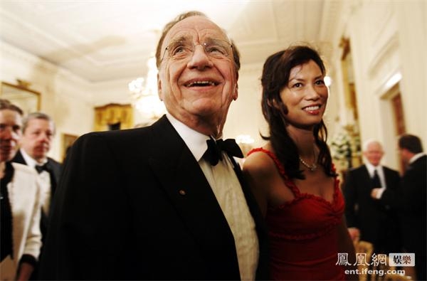 鄧文迪的人生:野心不是罪 鄧文迪的人生:野心不是罪