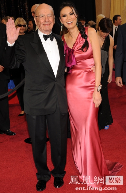 鄧文迪的人生:野心不是罪 鄧文迪的人生:野心不是罪