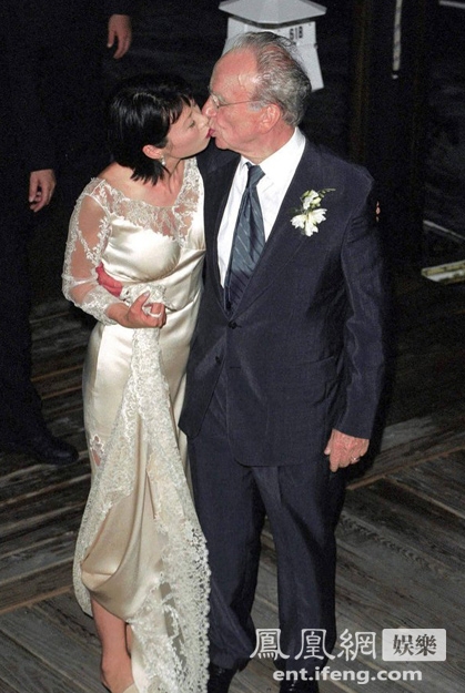 鄧文迪的人生:野心不是罪 鄧文迪的人生:野心不是罪