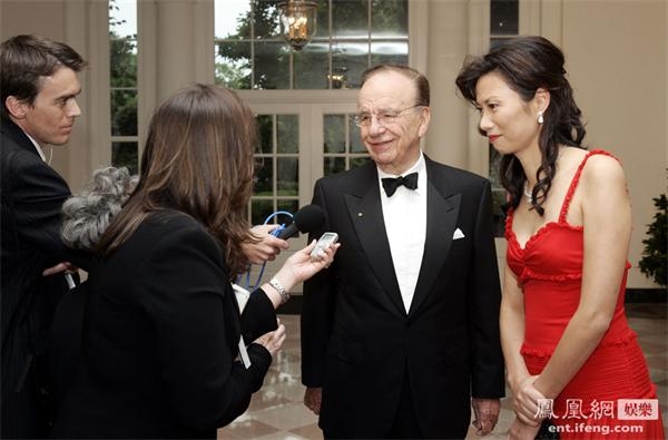 鄧文迪的人生:野心不是罪 鄧文迪的人生:野心不是罪