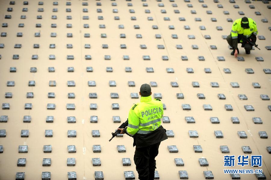 毒品--“潘多拉的盒子” 毒品--“潘多拉的盒子”