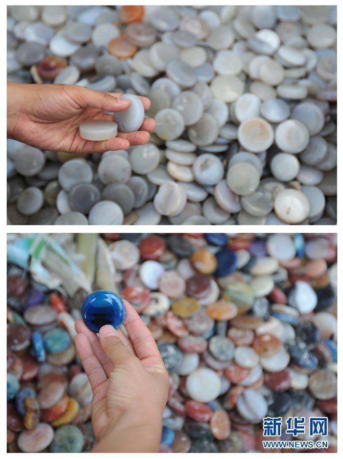 地下水成“綠茶”　污染二十多年該誰(shuí)治？