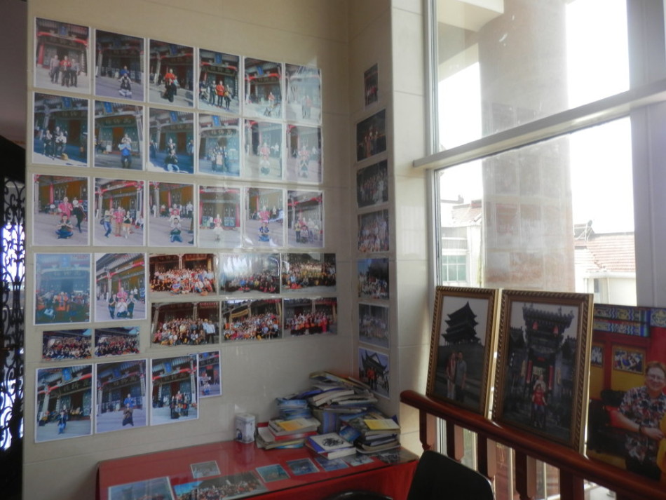 南京“孫大師”被查 家住豪宅修牌坊 南京“孫大師”被查 家住豪宅修牌坊