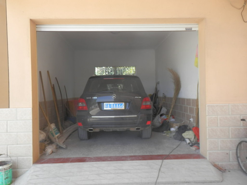 南京“孫大師”被查 家住豪宅修牌坊 南京“孫大師”被查 家住豪宅修牌坊