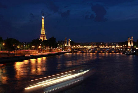 年底出境游計劃 讓美景犒賞一年的辛苦(組圖)