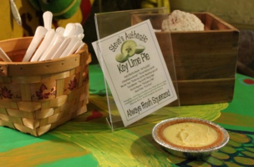 情有獨(dú)鐘的“派”范兒 到美國(guó)不可不嘗的“派”