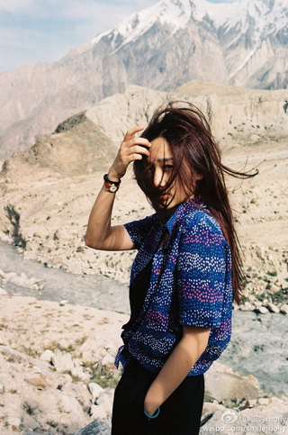 怎么能在旅行時拍出不那么“游客照”的照片？