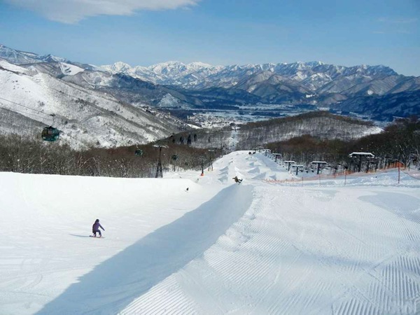浪漫圣誕出國去，全球最適宜九大城市推薦
