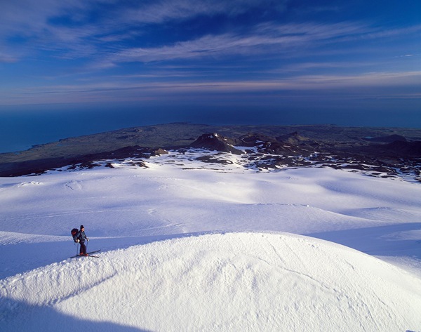浪漫圣誕出國去，全球最適宜九大城市推薦