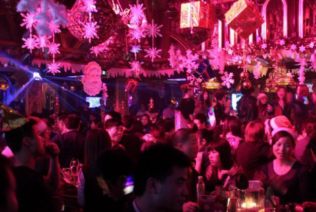 再不狂歡就老了！鄭州圣誕狂歡大攻略