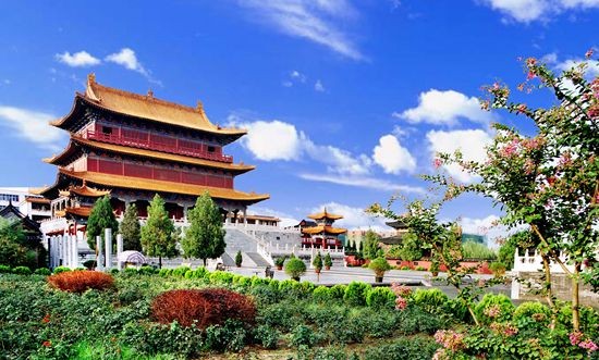 2014年黃金周玩轉(zhuǎn)各大景區(qū) 總有一款適合你 2014年黃金周玩轉(zhuǎn)各大景區(qū) 總有一款適合你