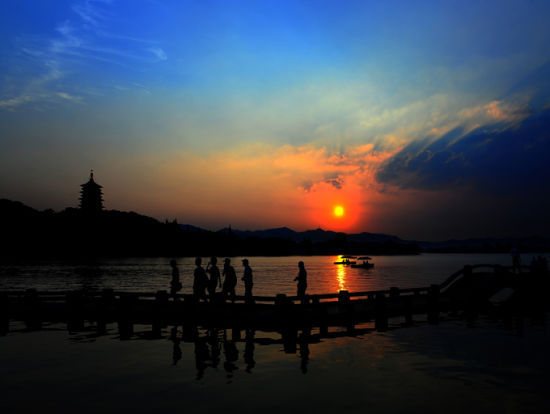 清明過后去哪玩 4月國(guó)內(nèi)抄底游推薦