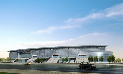 2014中原旅游商品博覽會(huì)——設(shè)計(jì)與創(chuàng)意的激情迸發(fā) 2014中原旅游商品博覽會(huì)——設(shè)計(jì)與創(chuàng)意的激情迸發(fā)