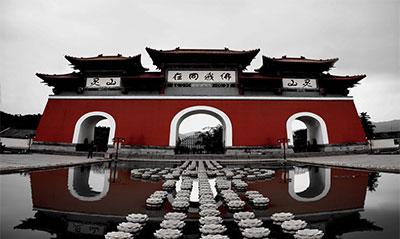 手把手教您玩轉信陽十大美景 手把手教您玩轉信陽十大美景