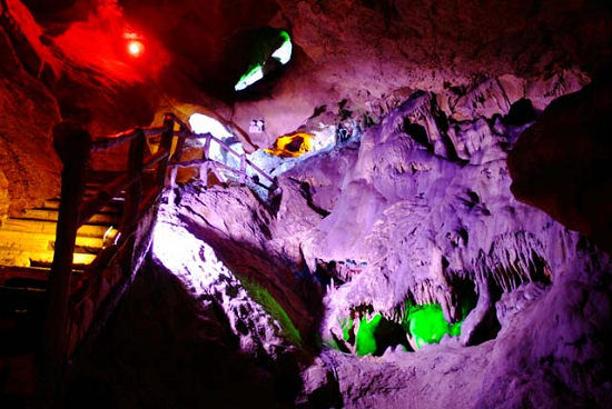 母親節(jié)河南景區(qū)優(yōu)惠大波來(lái)襲！