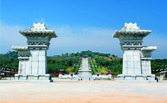 母親節(jié)，帶上爸媽去撒歡吧??！