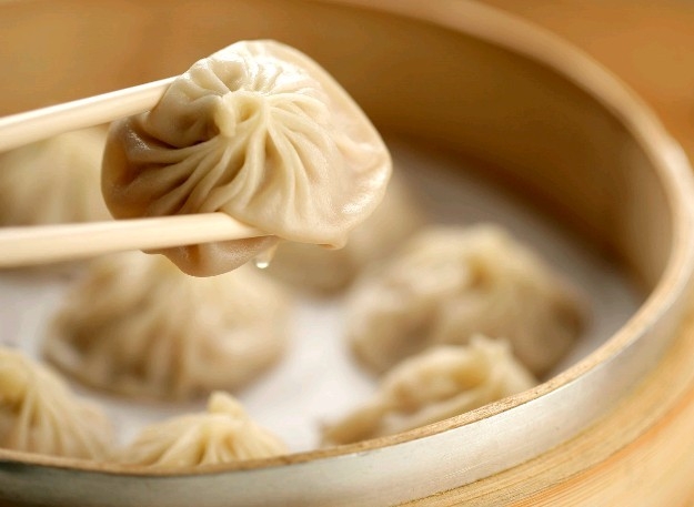 河南美食開封灌湯包、鯉魚焙面入選《舌尖上的中國2》