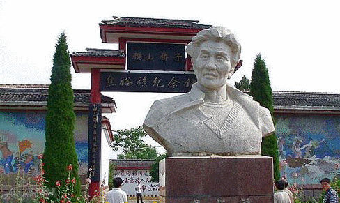 焦裕祿紀(jì)念館和故居免費(fèi)對外開放