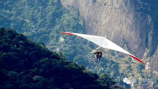 巴西免簽 火辣的南美帥哥咱們約嗎！