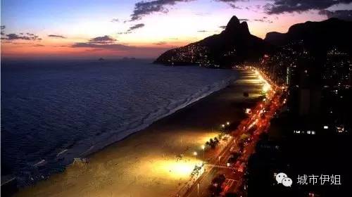 巴西免簽 火辣的南美帥哥咱們約嗎！