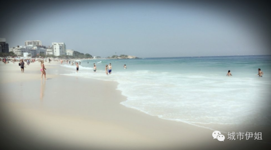 巴西免簽 火辣的南美帥哥咱們約嗎！