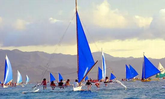 適合在冬天旅游的十個絕美海島！