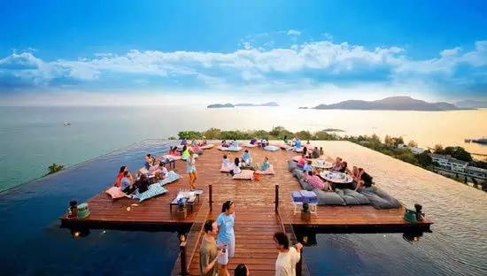 適合在冬天旅游的十個絕美海島！