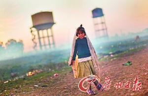 鬼店探險(xiǎn)、僵尸旅游 “重口味”是門好生意