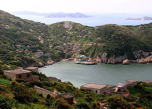 國(guó)內(nèi)四個(gè)新鮮小島等你游 盛夏消暑正當(dāng)時(shí) 國(guó)內(nèi)四個(gè)新鮮小島等你游 盛夏消暑正當(dāng)時(shí)