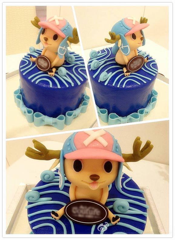 2013，非主流月餅也“瘋狂”