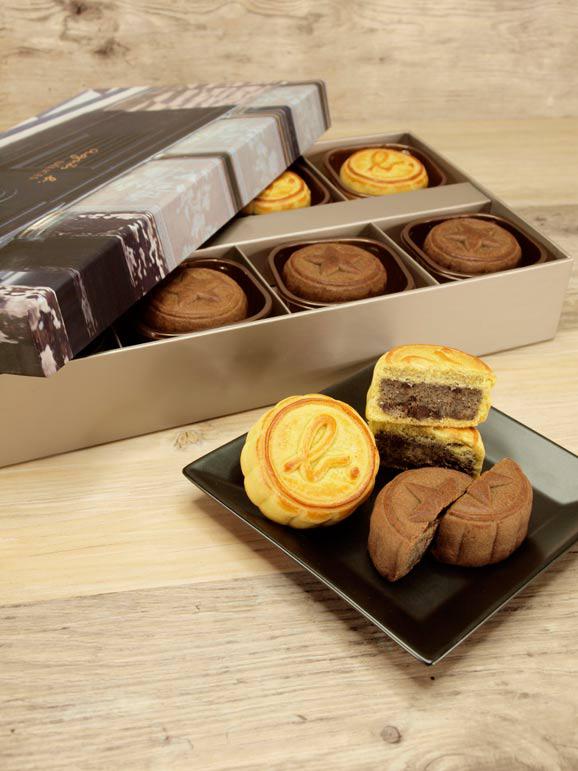 2013，非主流月餅也“瘋狂”